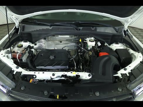 Used 2023 Chevrolet TrailBlazer LT w/ Convenience Package image 19