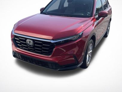 Used 2024 Honda CR-V EX