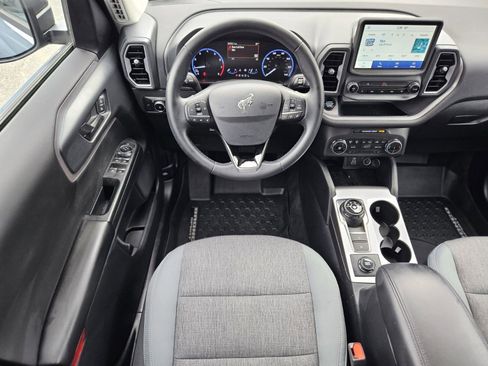 Certified 2024 Ford Bronco Sport Big Bend w/ Convenience Package image 14