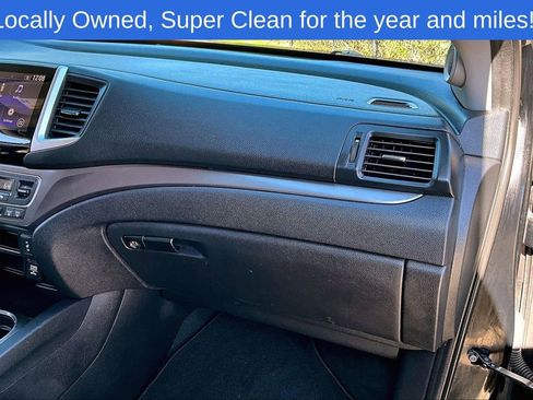 Used 2018 Honda Pilot EX-L image 20