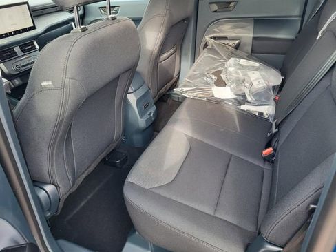 New 2026 Ford Maverick XL image 6