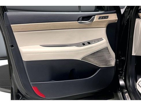Used 2021 Hyundai Palisade Limited AWD/4WD image 25
