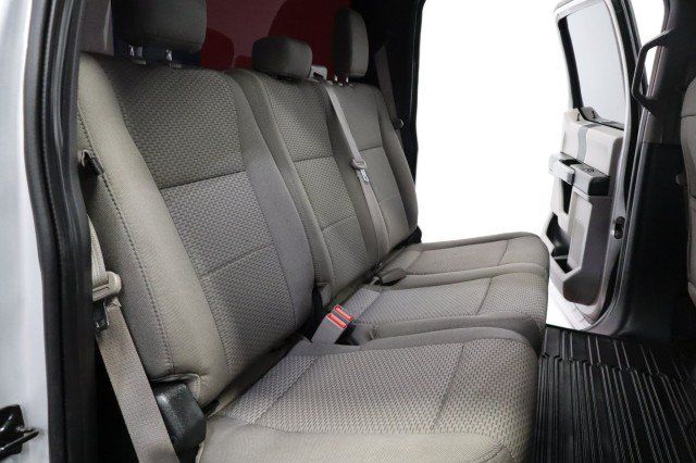Used 2019 Ford F350 XLT w/ XLT Value Package AWD/4WD image 9
