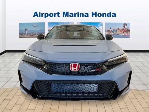 New 2026 Honda Civic Type R image 10