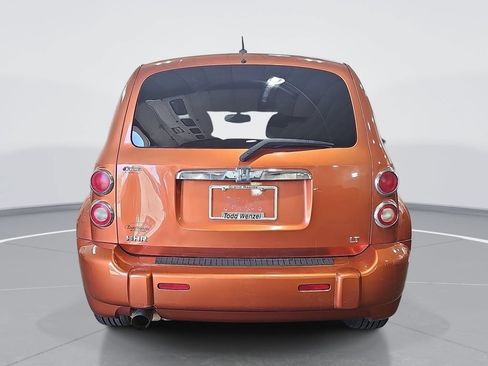 Used 2008 Chevrolet HHR LT FWD image 5