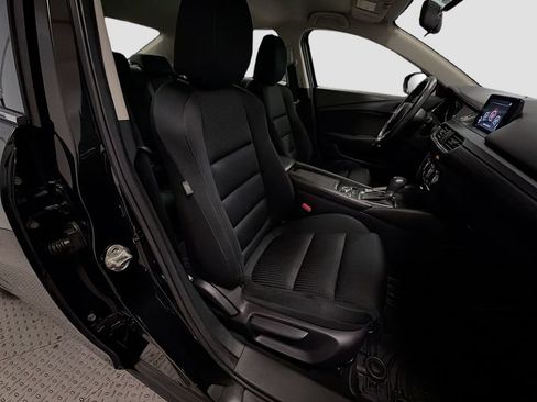 Used 2017 MAZDA MAZDA6 Sport FWD image 27
