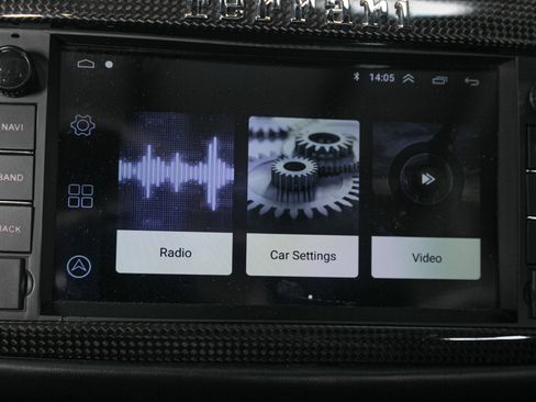 Used 2012 Ferrari California image 43