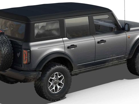 New 2025 Ford Bronco Badlands image 17