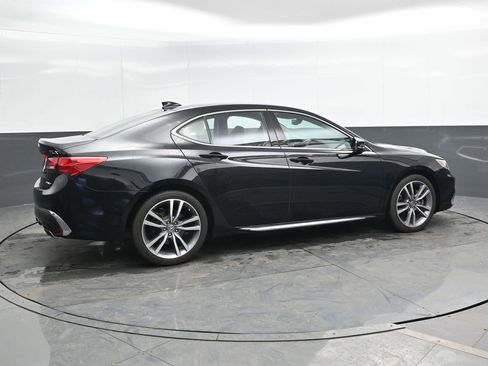 Used 2020 Acura TLX V6 SH-AWD w/ Technology Pkg image 2