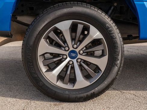 Used 2020 Ford F150 XL w/ Equipment Group 101A Mid AWD/4WD image 9