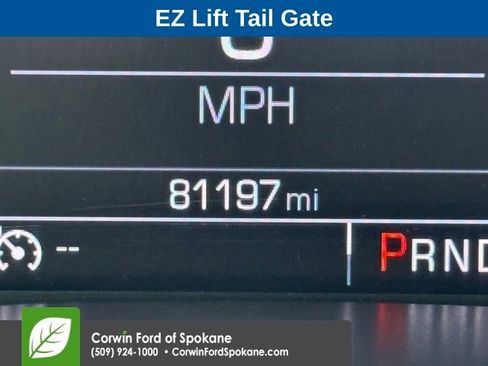 Used 2018 Chevrolet Colorado ZR2 w/ ZR2 Midnight Special Edition image 4