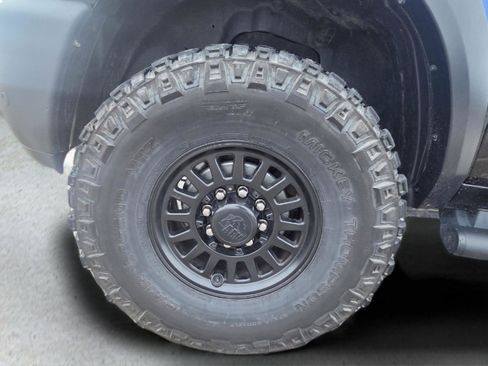 Used 2018 RAM 2500 Power Wagon w/ Leather & Luxury Group image 37