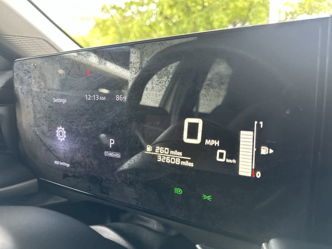 Used 2025 Nissan Kicks S FWD image 16