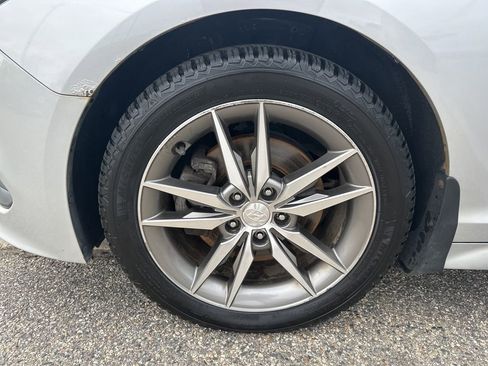 Used 2017 Hyundai Sonata Sport 2.0T image 33