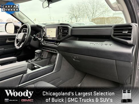 Used 2023 Toyota Tundra SR5 image 35