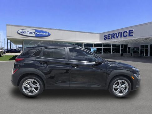 Certified 2023 Hyundai Kona SEL FWD image 9