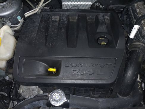 Used 2017 Jeep Compass Latitude image 30