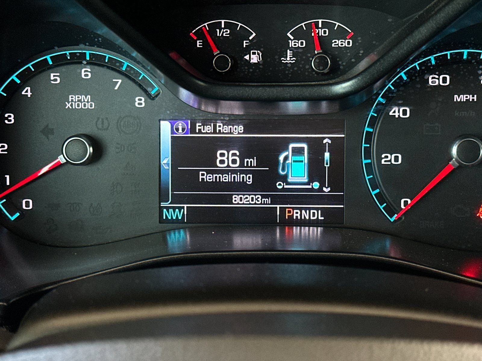 Used 2018 Chevrolet Colorado ZR2 AWD/4WD image 23