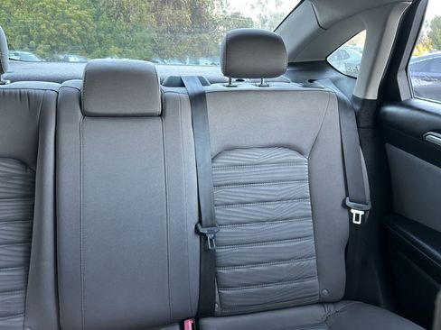 Used 2016 Ford Fusion S w/ Equipment Group 101A image 13