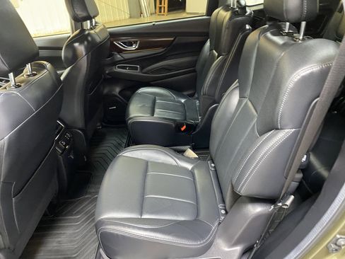Used 2024 Subaru Ascent Touring w/ Popular Package #2 image 24