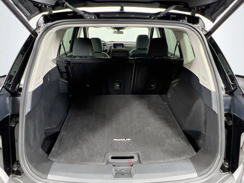 Used 2023 Nissan Rogue SV w/ SV Premium B Package AWD/4WD image 24