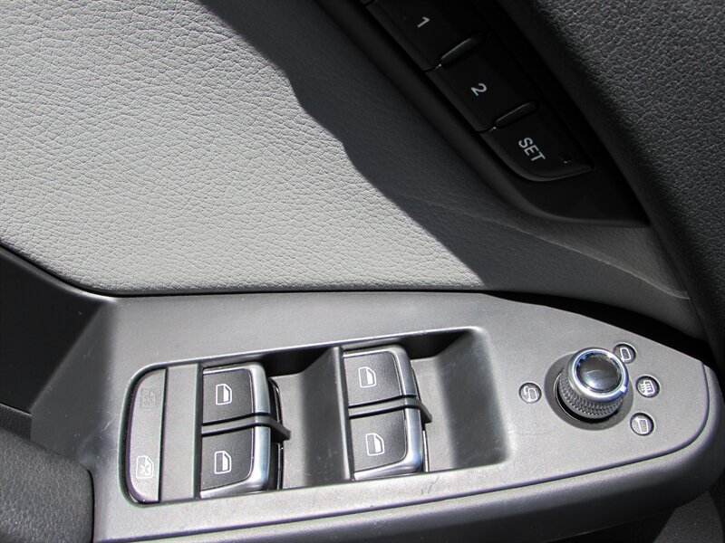 Used 2016 Audi A4 Premium Plus w/ Technology Package AWD/4WD image 20