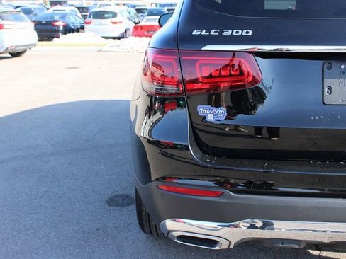 Used 2022 Mercedes-Benz GLC 300 4MATIC image 46