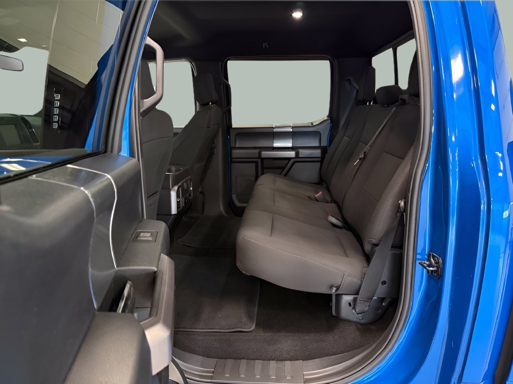 Used 2019 Ford F150 XLT w/ Equipment Group 302A Luxury AWD/4WD image 10