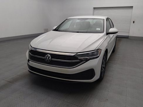 Used 2023 Volkswagen Jetta S FWD image 15