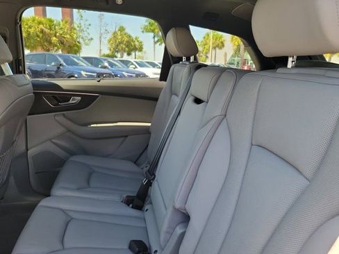 Certified 2023 Audi Q7 3.0T Premium Plus w/ Premium Plus Package AWD/4WD image 11
