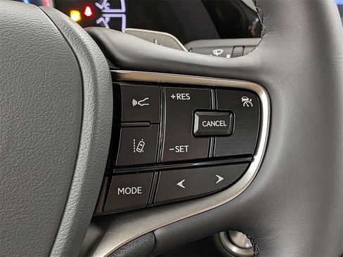 New 2025 Lexus ES 350 Ultra Luxury image 26