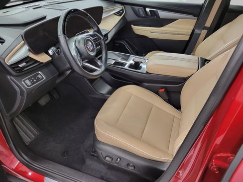 New 2026 Buick Enclave Preferred w/ Super Cruise Package image 9