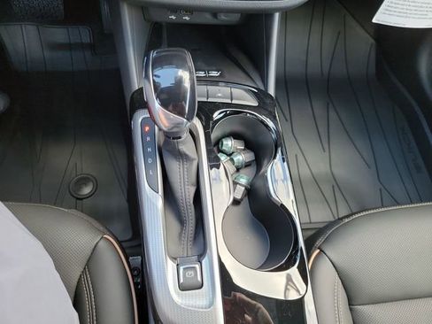 New 2026 Buick Envista Sport Touring FWD image 23