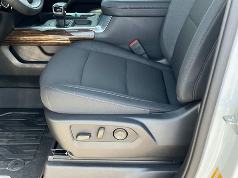 New 2026 GMC Sierra 1500 Elevation w/ Preferred Package image 21