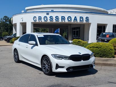 Used 2021 BMW 330i Sedan w/ Premium Package