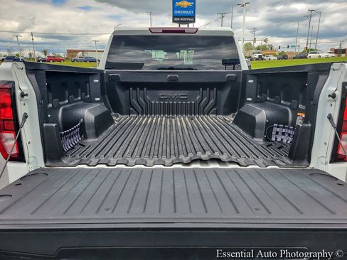 Certified 2024 GMC Sierra 1500 Elevation AWD/4WD image 21