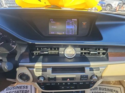 Used 2014 Lexus ES 350 image 15
