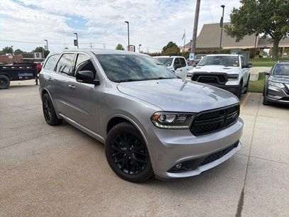 Used 2016 Dodge Durango R/T w/ Technology Group