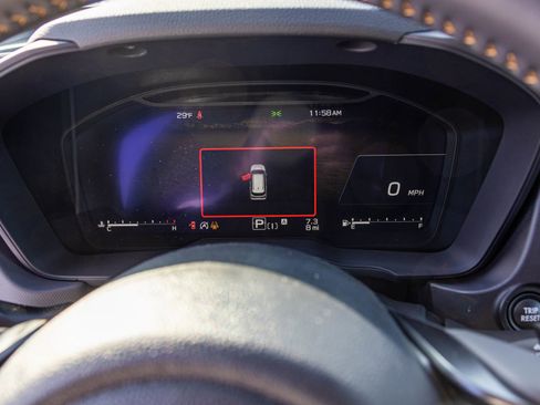 New 2026 Subaru Forester Wilderness image 20