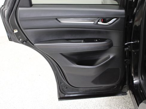 Used 2022 MAZDA CX-5 AWD 2.5 S w/ Premium Package image 29