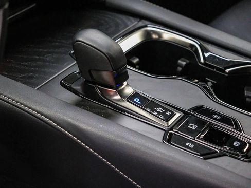 Certified 2025 Lexus RX 350 Premium Plus FWD image 20