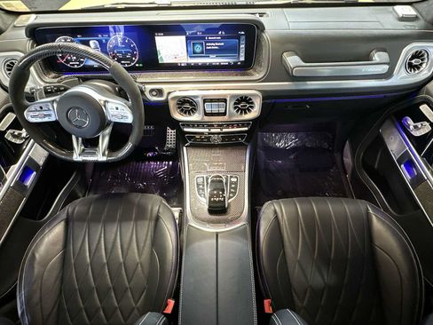 Used 2023 Mercedes-Benz G 63 AMG 4MATIC image 24