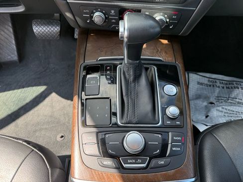 Used 2014 Audi A6 2.0T Premium Plus w/ Premium Plus Package FWD image 20