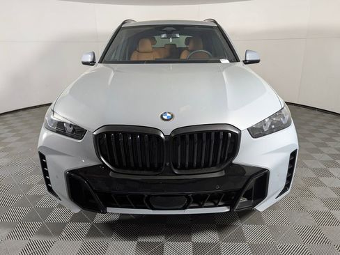 Used 2025 BMW X5 xDrive40i w/ M Sport Package image 10