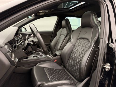 Used 2019 Audi S4 Premium Plus w/ Premium Plus Package image 20