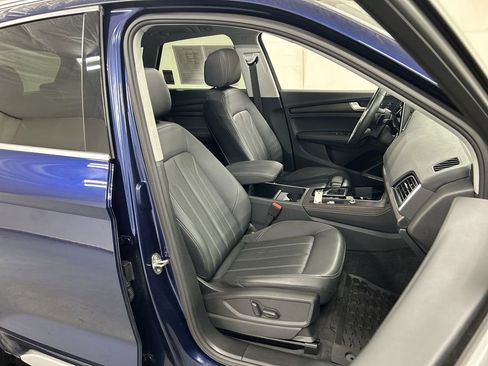 Certified 2024 Audi Q5 2.0T Premium Plus w/ Premium Plus Package AWD/4WD image 24