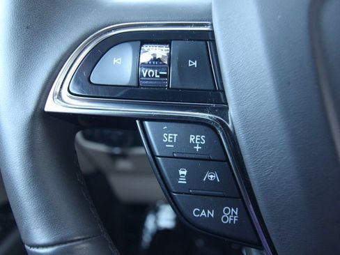 Used 2019 Lincoln Nautilus Reserve w/ Driver Assistance Package AWD/4WD image 20
