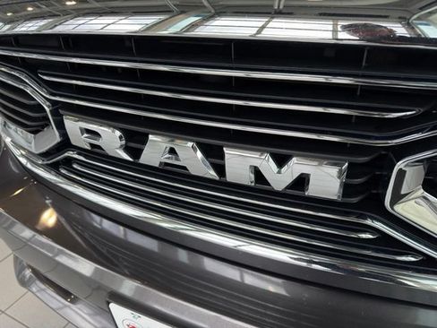 Used 2017 RAM 1500 Limited AWD/4WD image 39