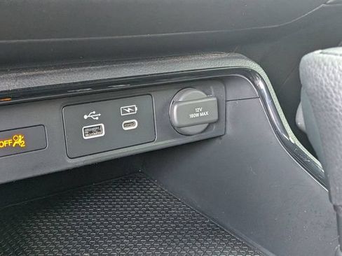 Used 2024 Honda CR-V EX image 33