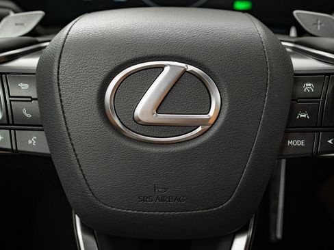 New 2026 Lexus NX 450h+ AWD w/ Luxury Package image 29